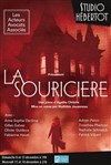 La Souricière - Studio Hebertot