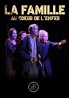 La famille au coeur de l'Enfer - Salle des fêtes Roger Orlando