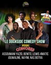 Dockside comedy show Spéciale Comores - Dockside Comedy Club