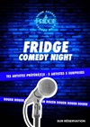 Fridge Comedy Night | Rouen - Le Fridge Comedy Rouen