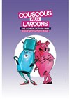 Couscous aux lardons - MJC Jean Cocteau