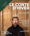 Le conte d'hiver - Théâtre La Flèche