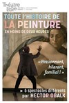 Toute l'Histoire de la Peinture / Parcours Fantaisie (B) - Le Théâtre Libre