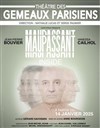 Maupassant Inside - Théâtre des Gémeaux Parisiens