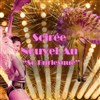 So Burlesque | Nouvel an - Ô Boudoir Lyon