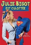 Julie Bigot est culottée - Tête de l'Art 74