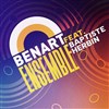 BenArt Ensemble ft. Baptiste Herbin - Sunset