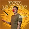 Enzo Leminet dans Enchanté, moi c'est Enzo - Méga CGR Lorient