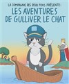 Les aventures de Gulliver le chat - La Boite à Rire