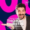 Thomas Christin dans L'horreur est humaine - Smile Comedy Club