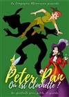 Peter Pan : Où est Clochette ? - Bar à Rire Théâtre