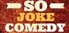 So Joke Comedy - L'Exode