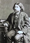 Alphonse Daudet : Contes et souvenirs littéraires - Théâtre du Nord Ouest