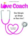 Love Coach - Agora du Palais des congrès