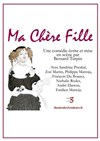 Ma Chère Fille - Théâtre Pixel