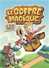 Le coffre magique - Salle Condé espace