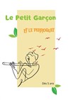 Le petit garçon et le perroquet - Les Rendez-vous d'ailleurs