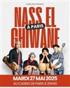 Nass El Ghiwane - Casino de Paris