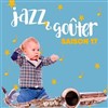 Jazz & Goûter fête les comédies musicales avec Morgane Dessislava - Sunset