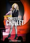 Christelle Chollet dans 20 ans déjà - Théâtre à l'Ouest Auray