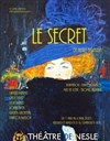 Le secret - Théâtre de Nesle - grande salle 