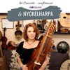 Concert-conférence : Le Nyckelharpa - Borealia