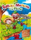 Gabilolo et Malolotte s'en vont à la pêche: Nouvelle aventure ! - Alambic Comédie