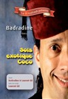 Sois exotique coco - Théâtre Le Fil à Plomb