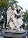 Visite guidée: Les Amis et Passionnés du Père-Lachaise - 200 ans d'art et d'histoire - Cimetière du Père Lachaise