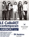 Jukebox Time - special guest : Elli Medeiros - Studio de L'Ermitage