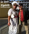 Le Noël des Figatelli - Blondes Ogresses