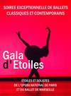 Gala d'étoiles - Casino Barriere Enghien