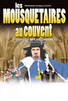 Les Mousquetaires au Couvent - Casino Barriere Enghien