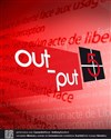 Out-Put 5 - La Reine Blanche