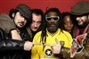 Winston McAnuff ad the Bazbaz Orchestra avec Yarol - Le Rio Grande