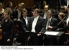 Un Salon de Musique - Théâtre des Champs Elysées