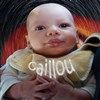 Caillou - Le Triton