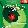 La coccinelle et le jardinier - La Comédie Saint Michel - grande salle 