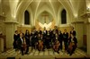 Hommage à William Byrd : Polyphonies anglaises sous le règne d'Elisabeth 1ère - Eglise St Saturnin