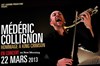 Médéric Collignon & le Jus de Bocse - Hommage à King Crimson - New Morning