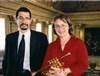 Agnès Retailleau, Didier Matry : Bugle et orgue - Eglise Saint-Augustin