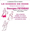 Le Chemin de Rose - Salle des fêtes de Montfermeil