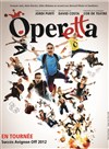 Operetta - Palais des festivals et des congrès de Cannes