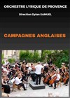 Campagnes anglaises - L'Artéa