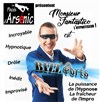 Monsieur Fantastico est Bizz'Arts - Théatre de l'Echange