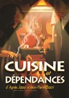 Cuisine et Dépendances - Théâtre Le Fil à Plomb