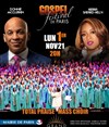 Gospel Festival de Paris - Le Grand Rex