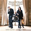 Mozart & Bruch : Une soirée de musique de chambre - Salle Cortot