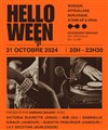 Helloween - L'Art Dû