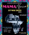 Mama Africa - Salle Laure Ecard